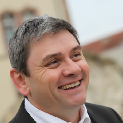 Hervé PINGAUD