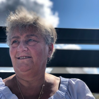 Marion LAGNEAU