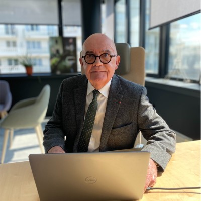 Jacques LUCAS