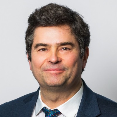 Jean-Bernard ROTTIER