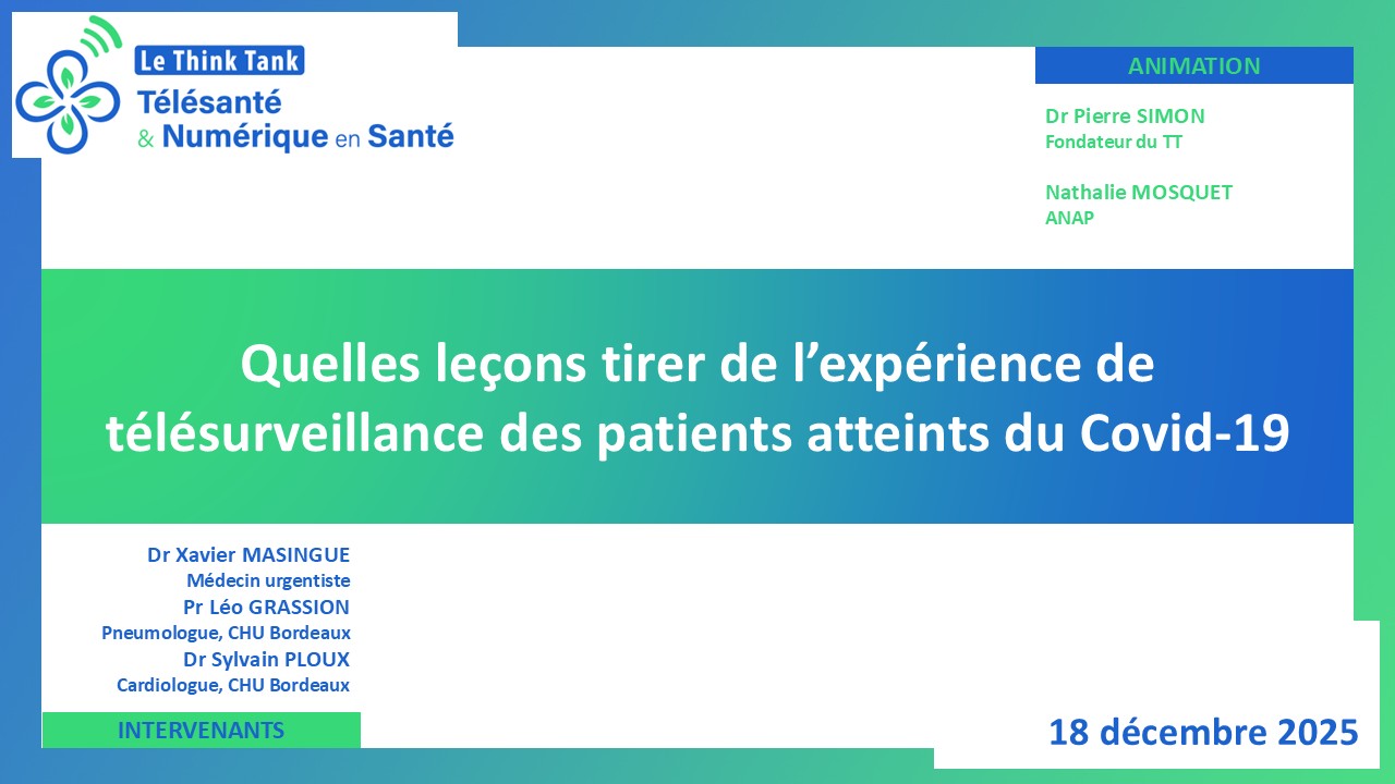 2025-12-18-quelles_leçons_tirer_de_l’expérience_de_telesurveillance_des_patients_atteints_du_covid-19 Enseignements de la télésurveillance Covid-19 pour la prise en charge des maladies chroniques