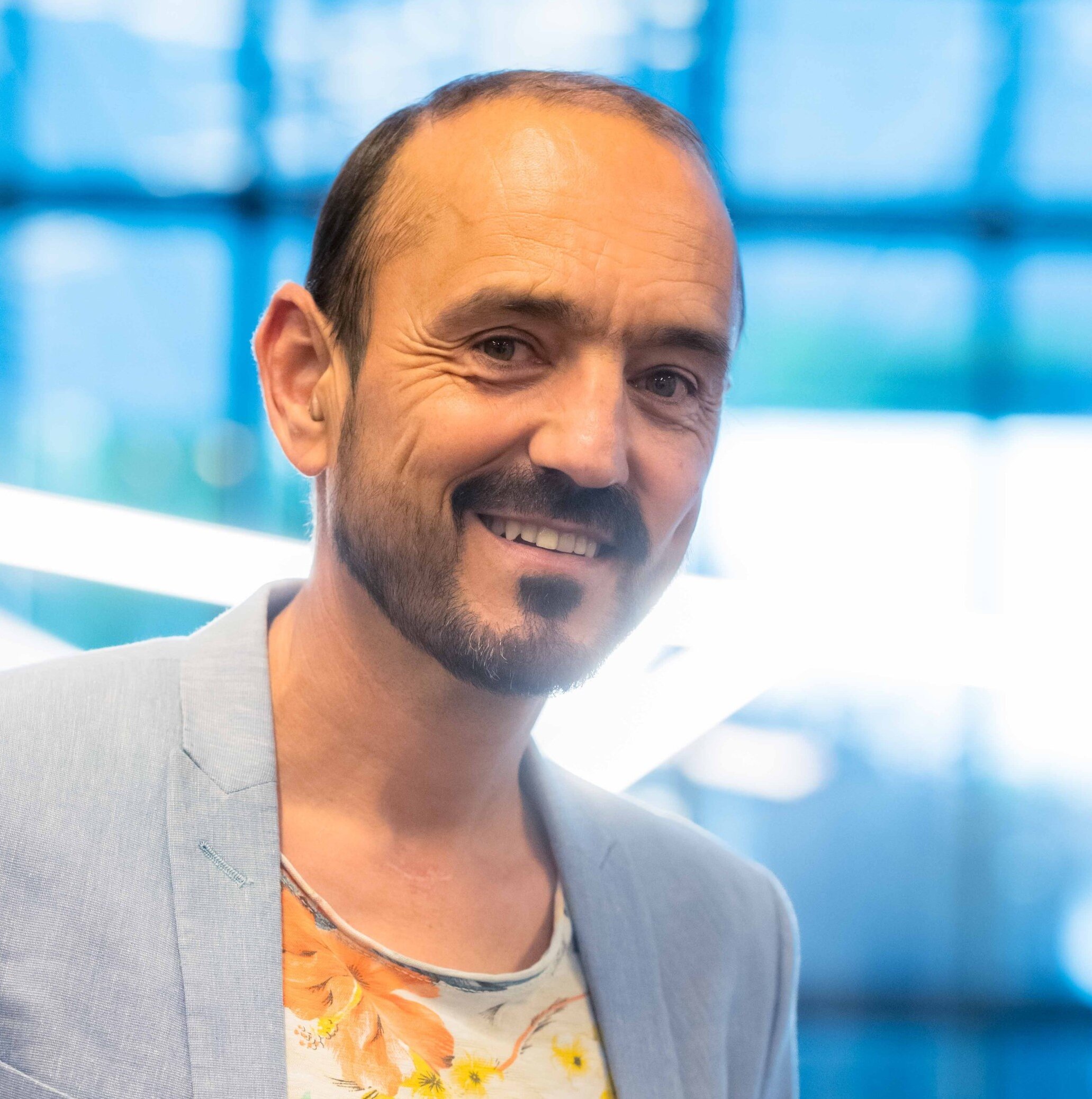 Fabrice HURÉ