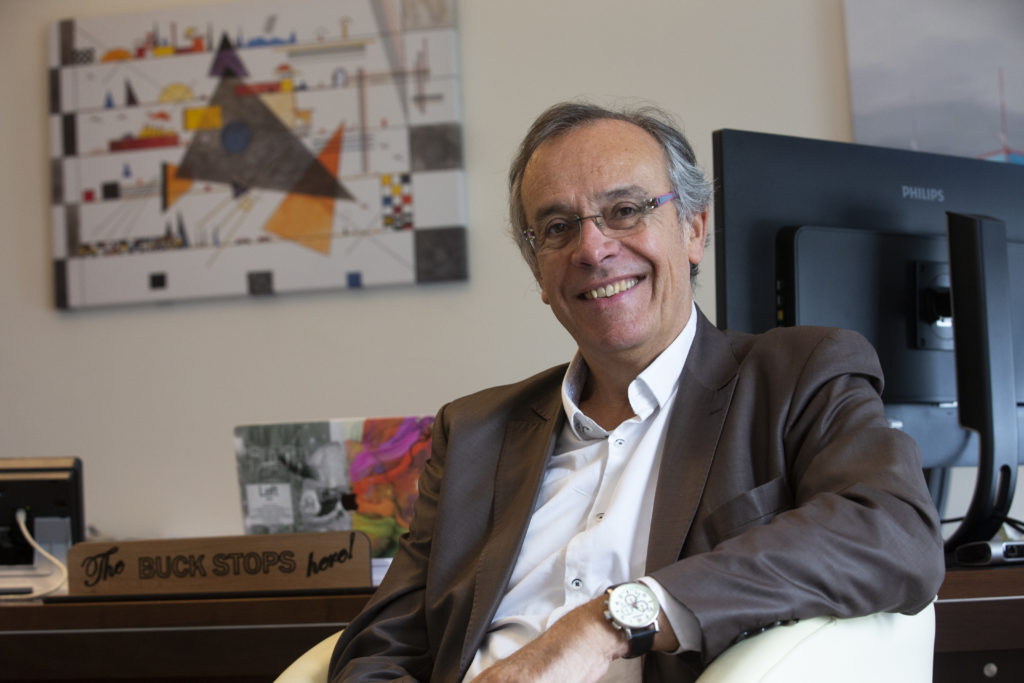Thierry Moulin